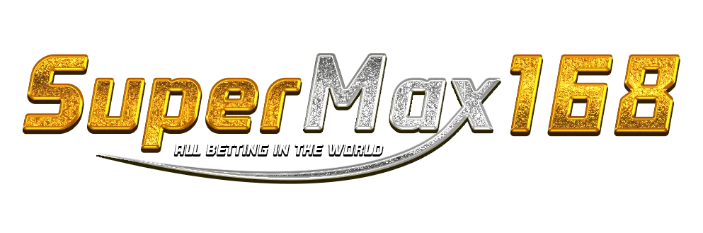 Supermax168-logo