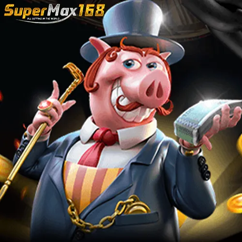 Supermax168-bacara